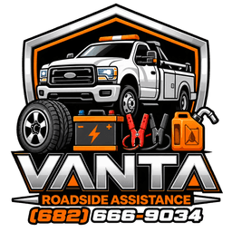 Vanta Roadside Assistance