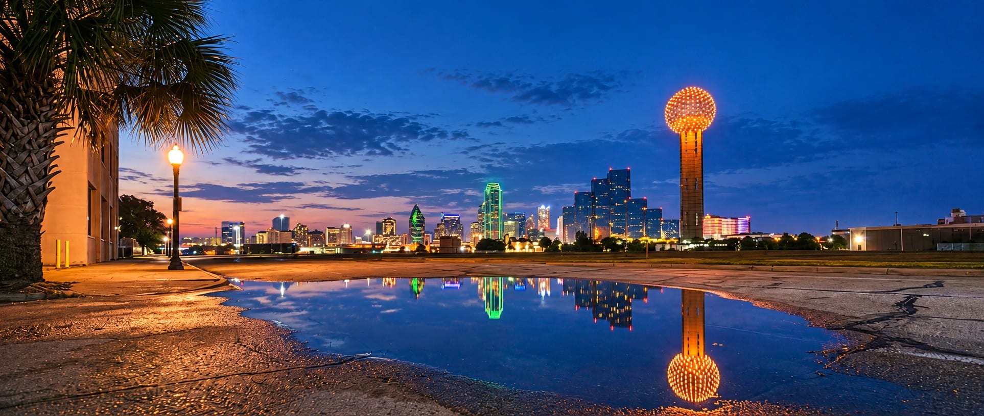 Vanta mobile roadside service across Dallas and the DFW area